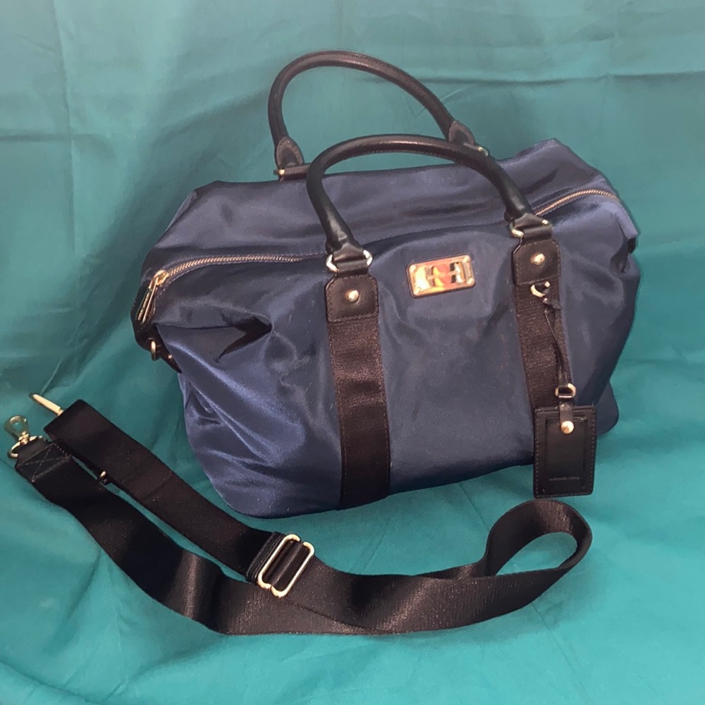 Michael Kors Overnight Bag